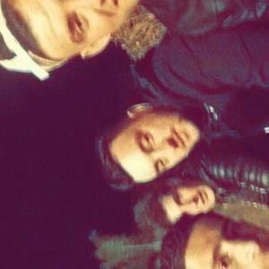 Meet your Posher, Rayan